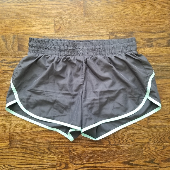 🚫SOLD🚫AthleticWorks▪︎Gym Shorts - Picture 1 of 13